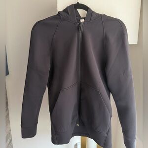 Lululemon Athletica Hoodie Sweatshirt